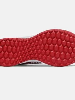 New Balance – Red/White 3000v5 Fresh Foam Men’s Turf (T3000TR5) -Baseballism shop T3000TR5 4