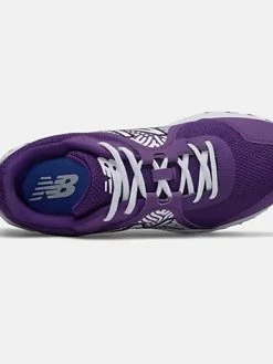 New Balance – Men’s White/Purple 3000v5 Fresh Foam Men’s Turf (T3000WP5) 7 New Balance – Men’s White/Purple 3000v5 Fresh Foam Men’s Turf (T3000WP5) -Baseballism shop T3000WP5 2