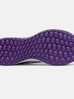 New Balance – Men’s White/Purple 3000v5 Fresh Foam Men’s Turf (T3000WP5) 9 New Balance – Men’s White/Purple 3000v5 Fresh Foam Men’s Turf (T3000WP5) -Baseballism shop T3000WP5 4