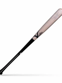 Victus TATIS21 Tatis Pro Reserve Maple Bat – Black/Natural