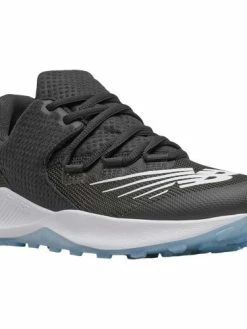 New Balance Youth Turf Shoes – Black FuelCell 4040v6 (TY4040K6) -Baseballism shop TY4040K6 4