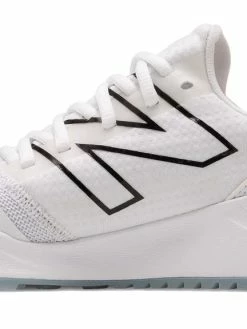 New Balance Youth Turf Shoes – White FuelCell 4040v6 (TY4040W6) -Baseballism shop TY4040W6 2