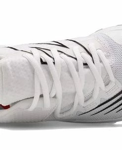 New Balance Youth Turf Shoes – White FuelCell 4040v6 (TY4040W6) -Baseballism shop TY4040W6 3