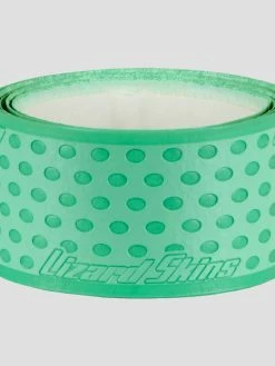 Lizard Skins – 1.1 MM – Solid Bat Grip -Baseballism shop Teal 1