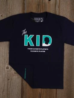 Baseballism The Kid Youth – Ken Griffey Jr. Collection -Baseballism shop The Kid Yth 3