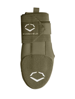 EvoShield Sliding Mitt – One Size Fits Most -Baseballism shop WB5020404 30 Sliding Mitt Olive