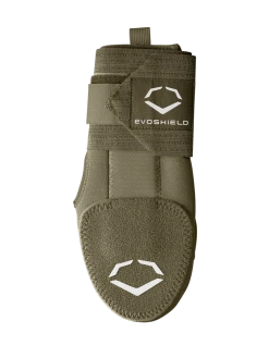EvoShield Sliding Mitt – One Size Fits Most -Baseballism shop WB5020404 31 LT Sliding Mitt Olive