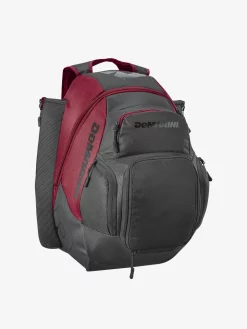 Demarini Voodoo OG Backpack (WB57117) 29 Demarini Voodoo OG Backpack (WB57117) -Baseballism shop WB57117 Cardinal scaled 1