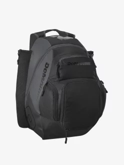 Demarini Voodoo OG Backpack (WB57117) 30 Demarini Voodoo OG Backpack (WB57117) -Baseballism shop WB57117 Charcoal scaled 1