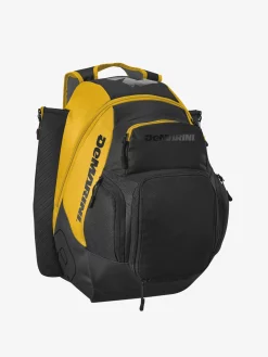 Demarini Voodoo OG Backpack (WB57117) 31 Demarini Voodoo OG Backpack (WB57117) -Baseballism shop WB57117 Gold scaled 1