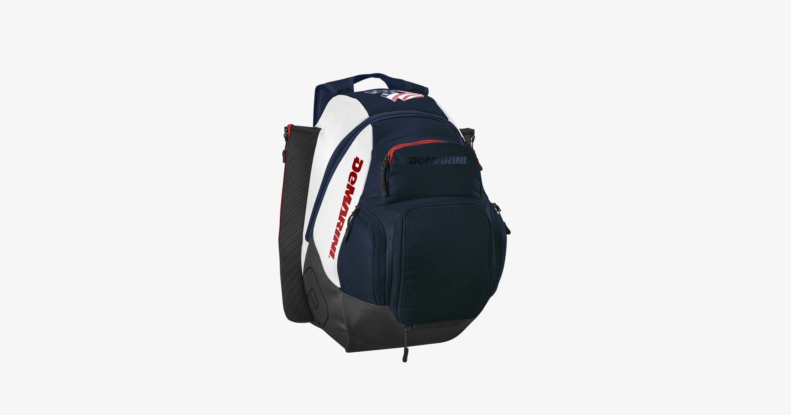 Demarini Voodoo OG Backpack (WB57117) 20 Demarini Voodoo OG Backpack (WB57117) - Image 18