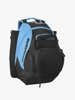 Demarini Voodoo OG Backpack (WB57117) 42 Demarini Voodoo OG Backpack (WB57117) -Baseballism shop WB57117 Victory Blue scaled 1