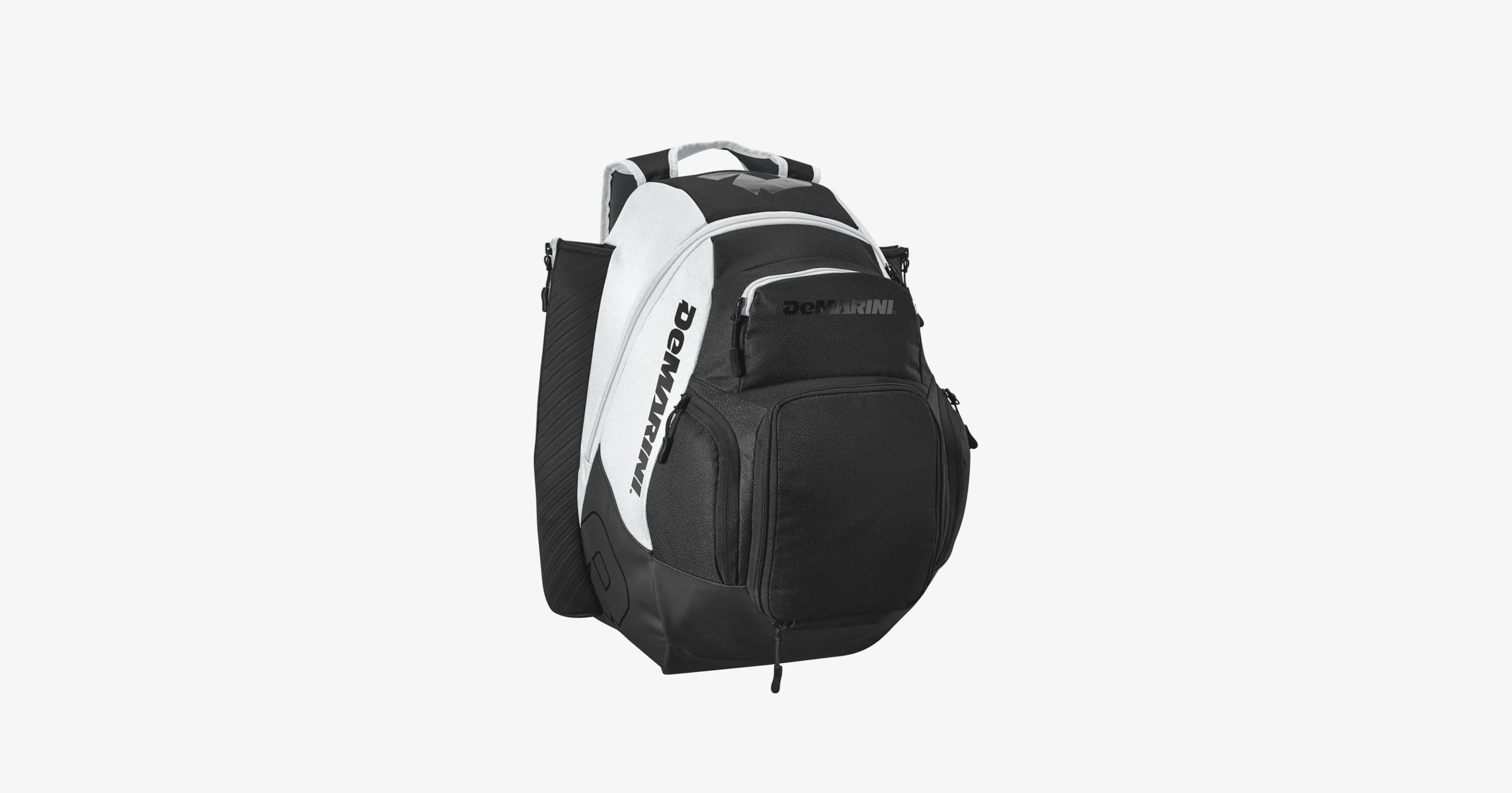 Demarini Voodoo OG Backpack (WB57117) 23 Demarini Voodoo OG Backpack (WB57117) - Image 21