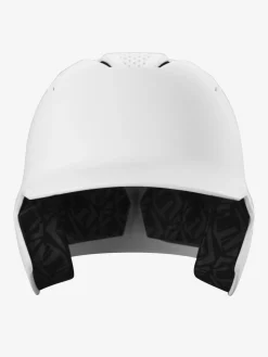 EvoShield XVT 2.0 Batting Helmet – Matte Finish -Baseballism shop WB5725606 WH 2 scaled 1