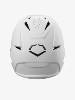 EvoShield XVT 2.0 Batting Helmet – Matte Finish -Baseballism shop WB5725606 WH 4 scaled 1