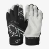 EvoShield PRO SRZ V2 Black Batting Gloves -Baseballism shop WB5730501 3