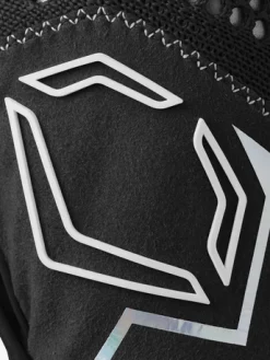 EvoShield PRO SRZ V2 Black Batting Gloves -Baseballism shop WB5730501 4