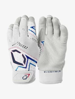 EvoShield PRO SRZ V2 USA Batting Gloves