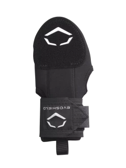 EvoShield Sliding Mitt – One Size Fits Most -Baseballism shop WB5733801 0 Youth Sliding Mitt BL