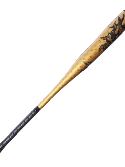 DeMarini 2023 Voodoo One BBCOR (-3) -Baseballism shop WBD2352010 1 DeMarini Voodoo One GD