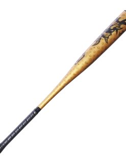 DeMarini 2023 Voodoo One BBCOR (-3) -Baseballism shop WBD2352010 3 DeMarini Voodoo One GD