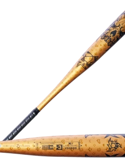 DeMarini 2023 Voodoo One BBCOR (-3)