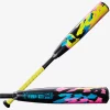 DeMarini 2022 ZOA Glitch (-10) USSSA Bat