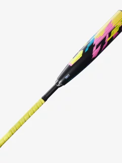 DeMarini 2022 ZOA Glitch (-10) USSSA Bat 9 DeMarini 2022 ZOA Glitch (-10) USSSA Bat -Baseballism shop WBD2355010 3 scaled 1