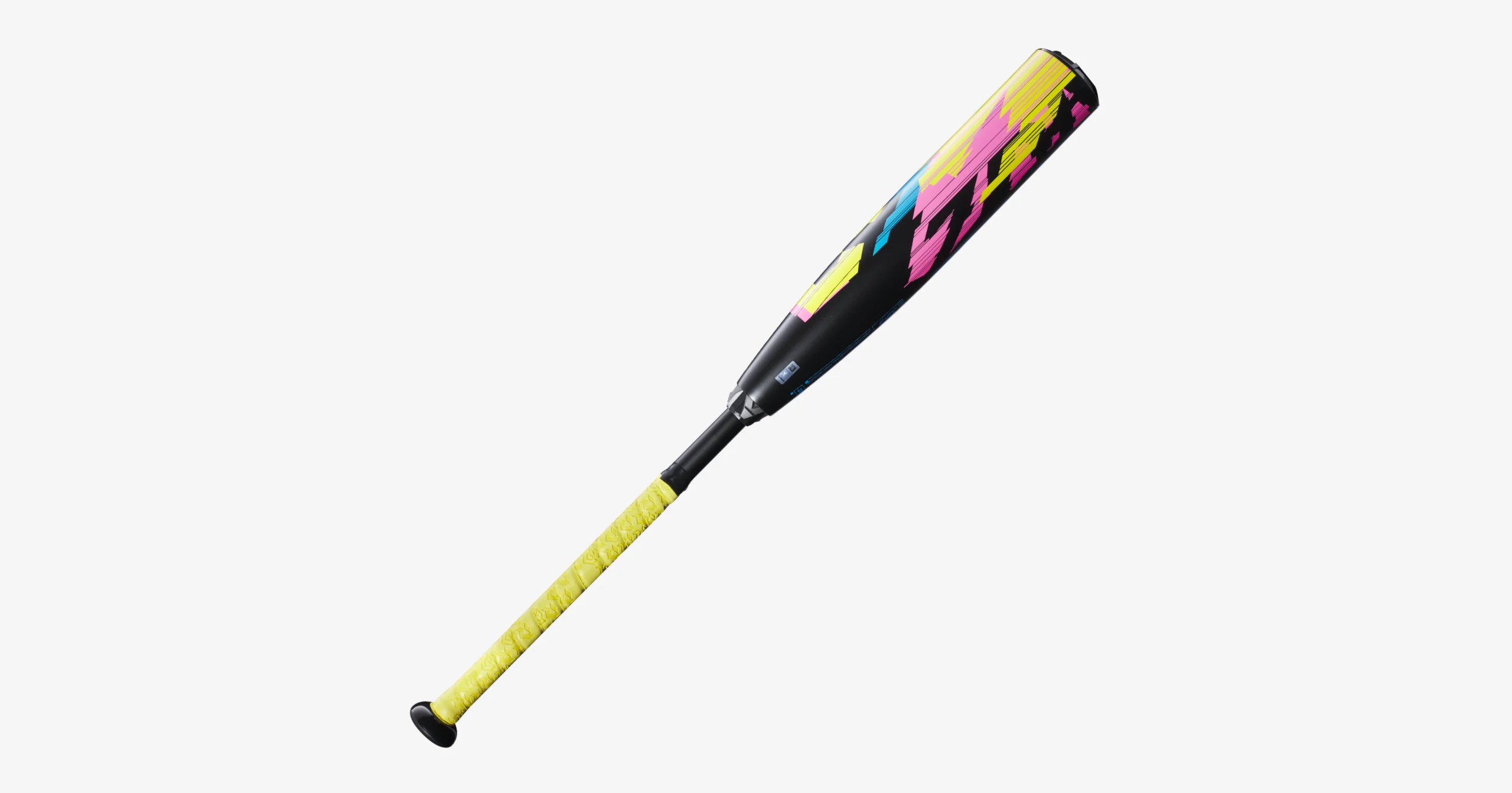 DeMarini 2022 ZOA Glitch (-10) USSSA Bat 5 DeMarini 2022 ZOA Glitch (-10) USSSA Bat - Image 3