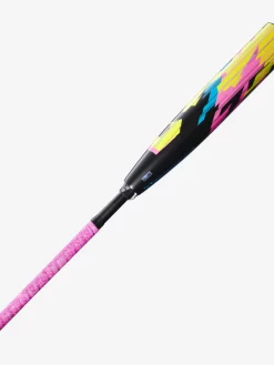 DeMarini ZOA Glitch (-8) USSSA Bat -Baseballism shop WBD2356010 3 scaled 1