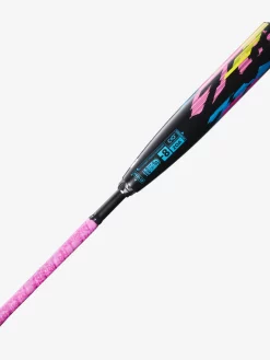 DeMarini ZOA Glitch (-8) USSSA Bat -Baseballism shop WBD2356010 4 scaled 1