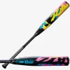 DeMarini ZOA Glitch (-5) USSSA Bat 1 DeMarini ZOA Glitch (-5) USSSA Bat -Baseballism shop WBD2357010 1 scaled 1