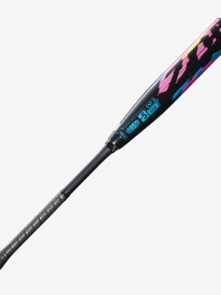 DeMarini ZOA Glitch (-5) USSSA Bat -Baseballism shop WBD2357010 4 scaled 1