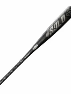 Louisville Slugger 2021 Solo (-10) Senior League Bat (WBL2471010) -Baseballism shop WBL2471010 2