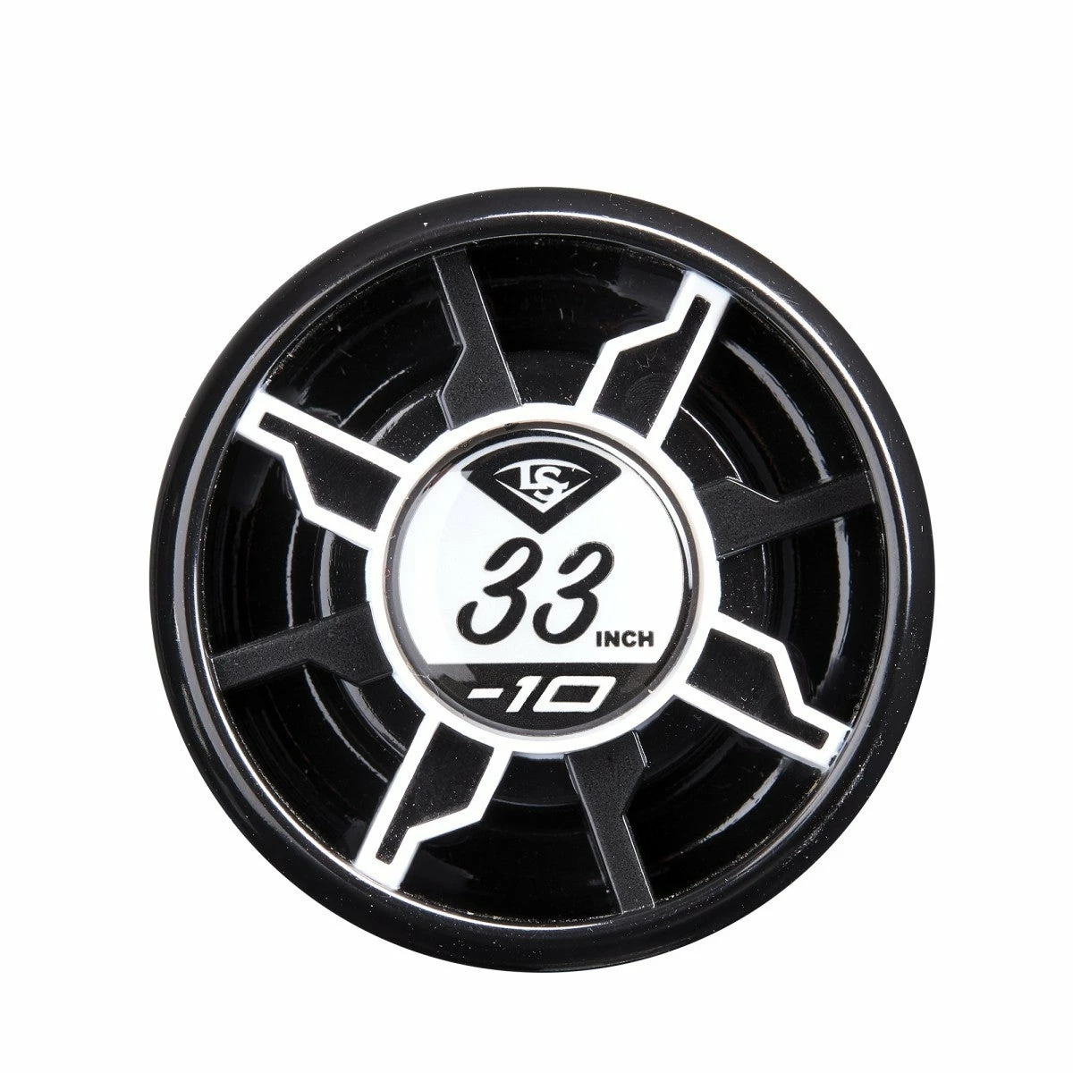 Louisville Slugger 2022 Meta (-10) Fastpitch Bat 7 Louisville Slugger 2022 Meta (-10) Fastpitch Bat - Image 5