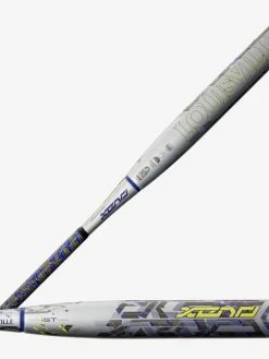 Louisville Slugger 2022 Xeno Fastpitch Bat (-10)