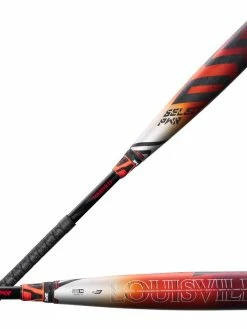 Louisville Slugger 2023 Select PWR BBCOR (-3) Bat