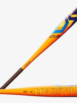 2023 Louisville Slugger Atlas BBCOR (-3) Bat