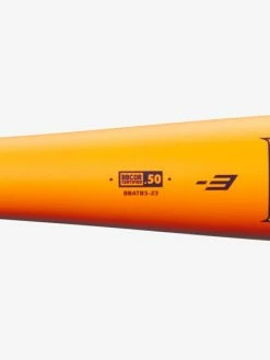 2023 Louisville Slugger Atlas BBCOR (-3) Bat -Baseballism shop WBL2643010 6
