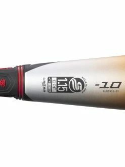 Louisville Slugger 2023 Select PWR -10 USSSA Bat -Baseballism shop WBL2651010 7