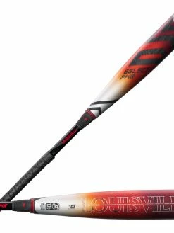 Louisville Slugger 2023 Select PWR -8 USSSA Bat