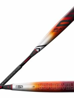 Louisville Slugger 2023 Select PWR -5 USSSA Bat