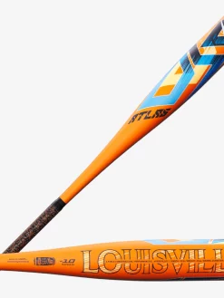 2023 Louisville Slugger Atlas SL -10 USSSA Bat