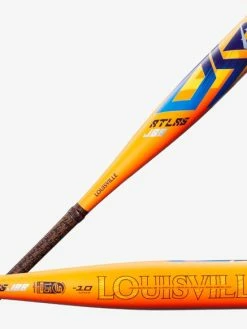 2023 Louisville Slugger Atlas JBB -10 USSSA Bat