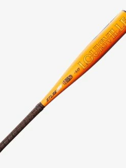2023 Louisville Slugger Atlas JBB -10 USSSA Bat -Baseballism shop WBL2657010 4