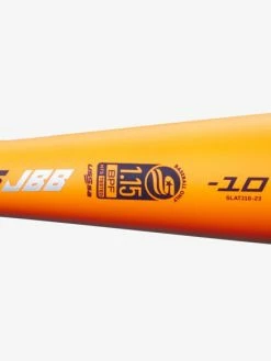 2023 Louisville Slugger Atlas JBB -10 USSSA Bat -Baseballism shop WBL2657010 6