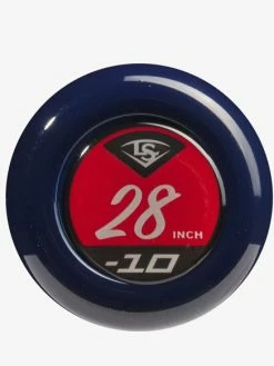 2023 Louisville Slugger Atlas JBB -10 USSSA Bat -Baseballism shop WBL2657010 7