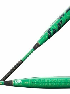 Louisville Slugger 2023 Meta -12 USA Bat