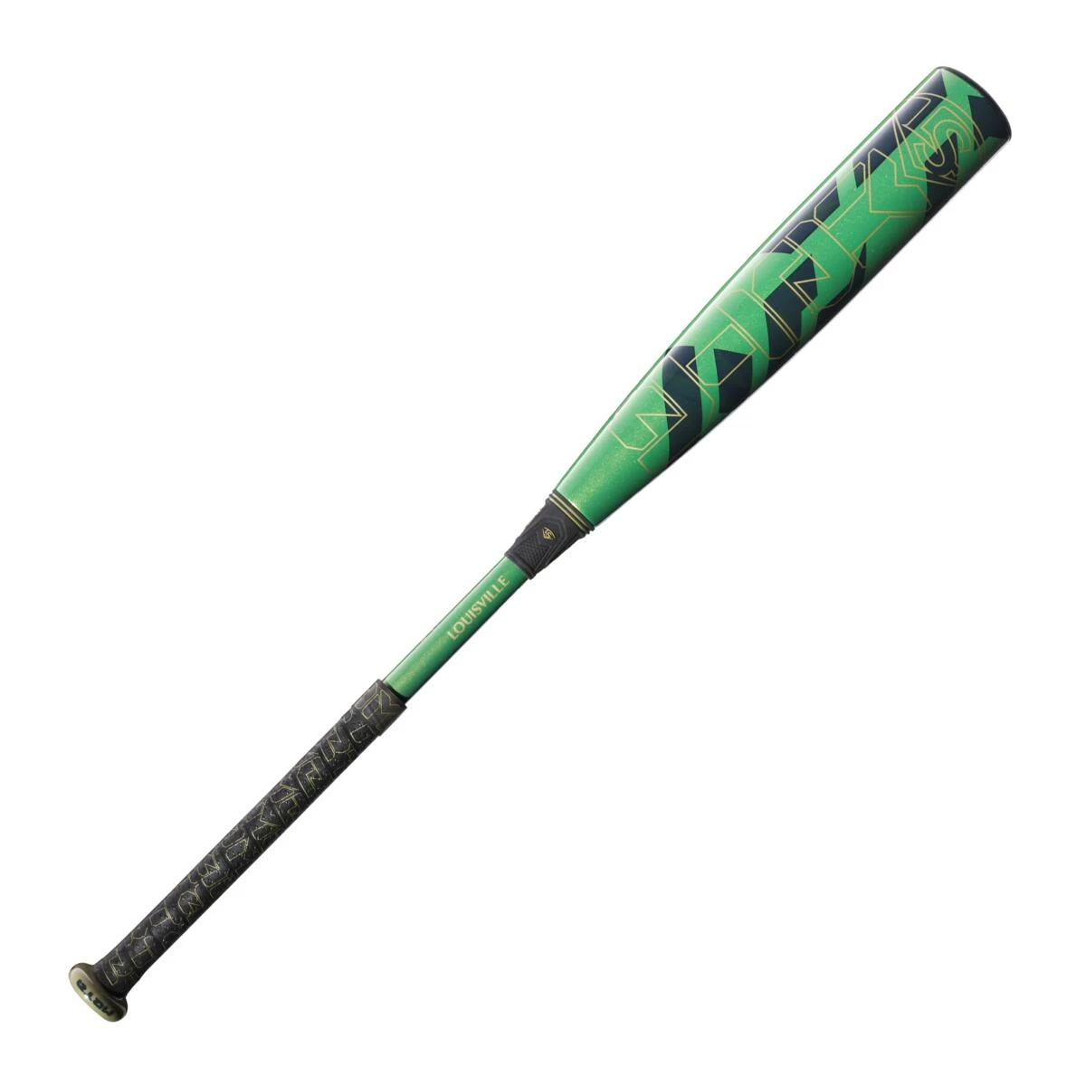 Louisville Slugger 2023 Meta -12 USA Bat 4 Louisville Slugger 2023 Meta -12 USA Bat - Image 2