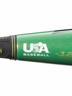 Louisville Slugger 2023 Meta -12 USA Bat 15 Louisville Slugger 2023 Meta -12 USA Bat -Baseballism shop WBL2659010 6